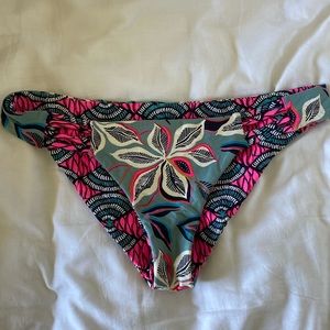 BILLABONG BIKINI BOTTOMS